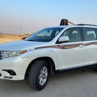 هايلاندر • ٢٠١٢ • وارد امريكي