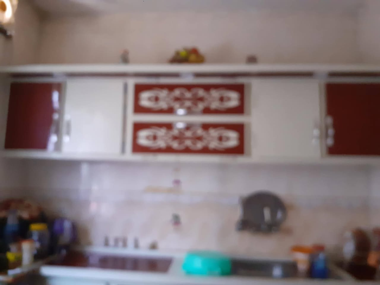 سلام عليكم كاونتر تسكم ٣ متر ويه سنكي السعر ٥٠٠ الف


**إذا كنت صاحب هذا الإعلان وتريد حذفه لأي سبب، رجاءا أرسل رسالة إلى الدعم الفني**