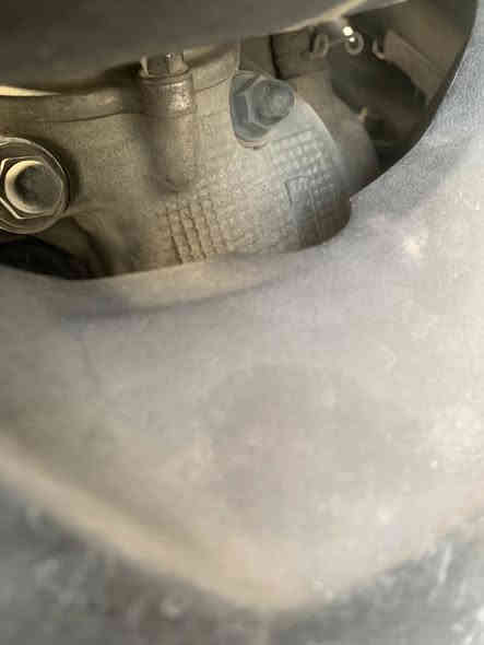 جبليه مال رمبه مكفوله كفاله كلشي
جيب فيتر وافحص عل وضع البلاد 
بيه ويلكب اصلي مشيف

مكاني البياع ***********

سعر ٩٠٠ بيه مجال كلش قليل
