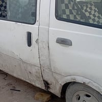 بيجو • ١٩٩٦ • بصرة