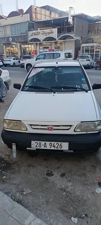 سايبا ١١ • مكينة جديدة • باسمي