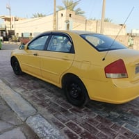 سبكترا • ٢٠٠٩ • بدون دواخل