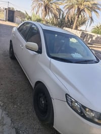 ٢٠١١ • سونار • تايرات جديدة