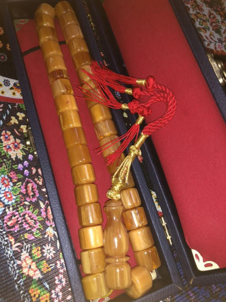 سبحه سندلوس خشن ١٦٠ غرام معرق للمهتمين


**إذا كنت صاحب هذا الإعلان وتريد حذفه لأي سبب، رجاءا أرسل رسالة إلى الدعم الفني**