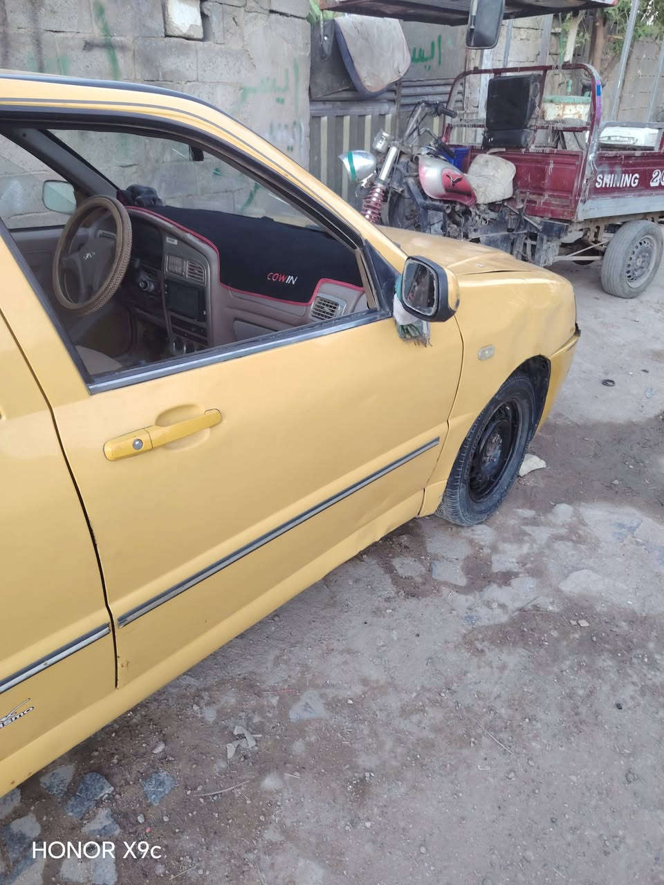 سلام عليكم مرخضت مدير كروب عدي هاي شري كوين مديل عشره سياره كلش حلوه رقم بغداد هيه وغرامات مصفره سعر بعشرين بيهه مجال حك جيه مكاني بغداد اجكوك الستفسار على رقم الهاتف واتساب ***********
