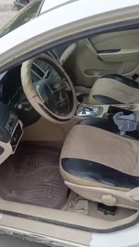 نضيفه • ٢٠١٣ • محرك وكير مكفولين