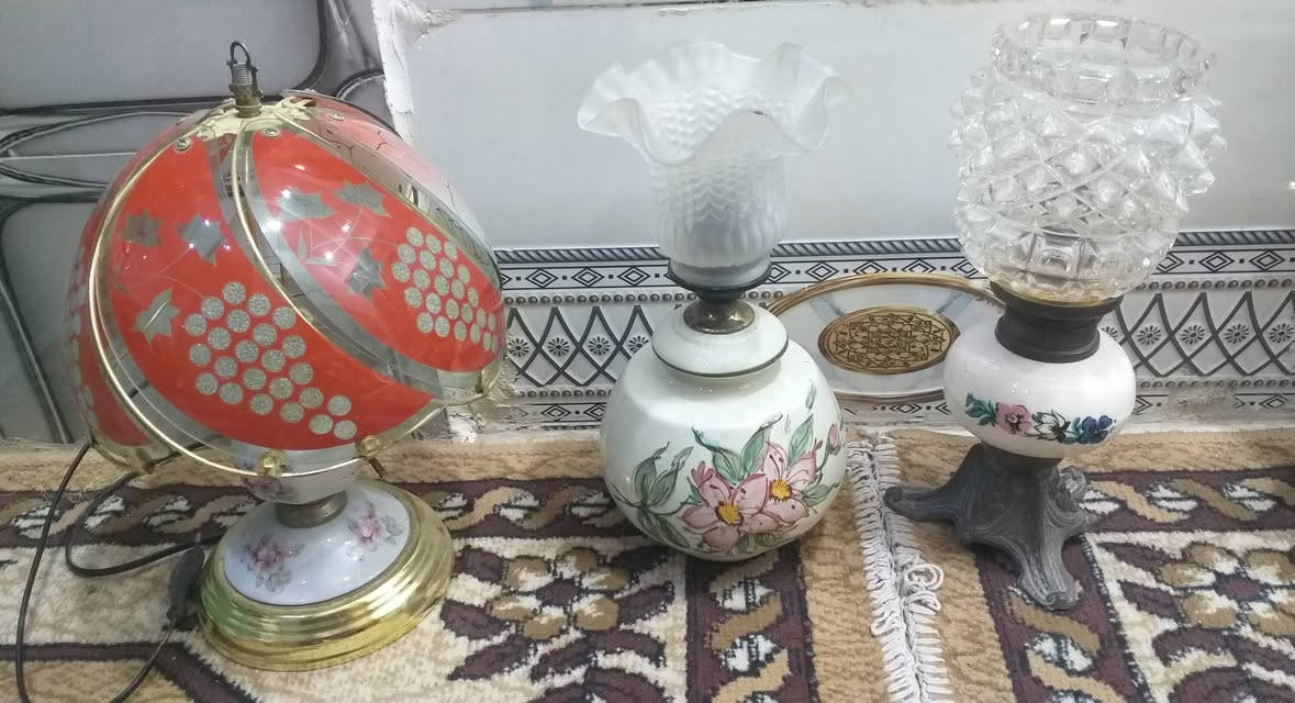 غراض للبيع كلهن ب ٤٠


**إذا كنت صاحب هذا الإعلان وتريد حذفه لأي سبب، رجاءا أرسل رسالة إلى الدعم الفني**