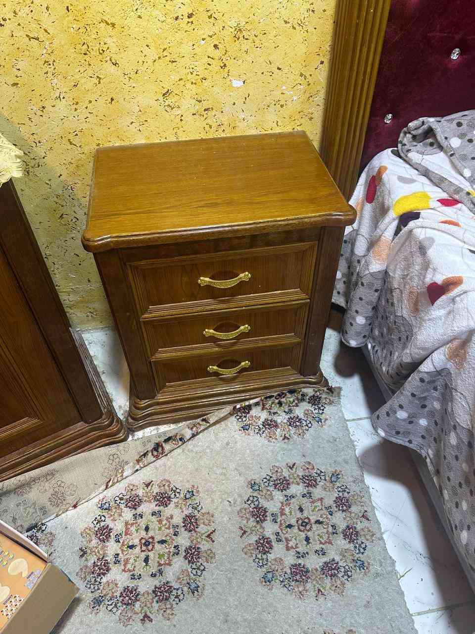 غرفه ٦باب تزكام عراقيه شغل درجه اوله ونقشها بالبصرة للبيع اي استفسار راسلوني خاص


**إذا كنت صاحب هذا الإعلان وتريد حذفه لأي سبب، رجاءا أرسل رسالة إلى الدعم الفني**