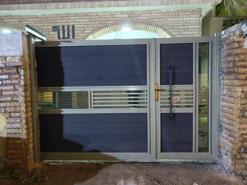 سلام عليكم اخوان حداده بنواعهً ونسب السعار
رقمي ***********
