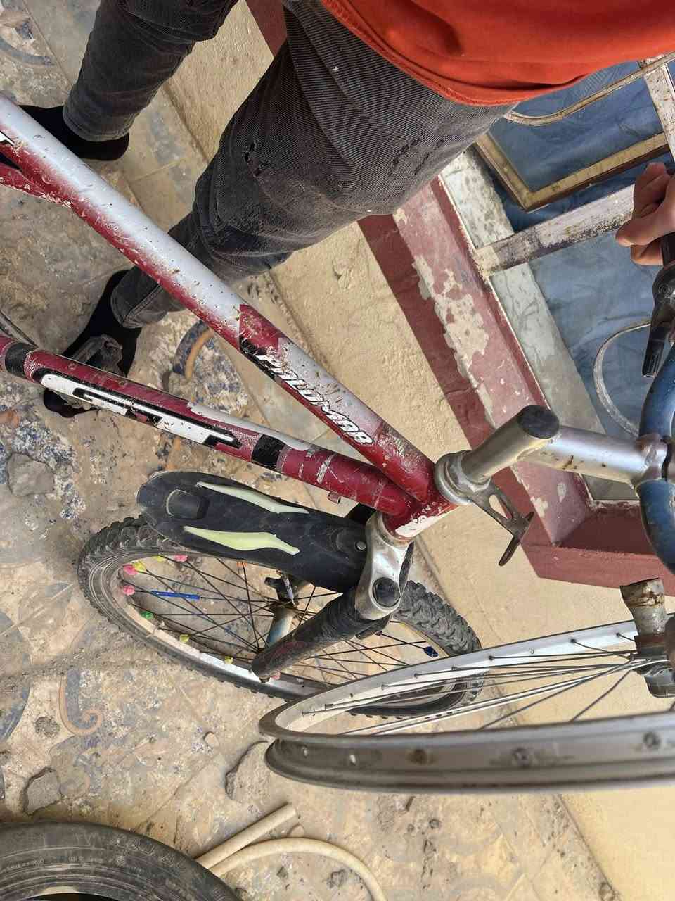 البيع سعر 15عطله هم😂😂بيع مستعجل


**إذا كنت صاحب هذا الإعلان وتريد حذفه لأي سبب، رجاءا أرسل رسالة إلى الدعم الفني**