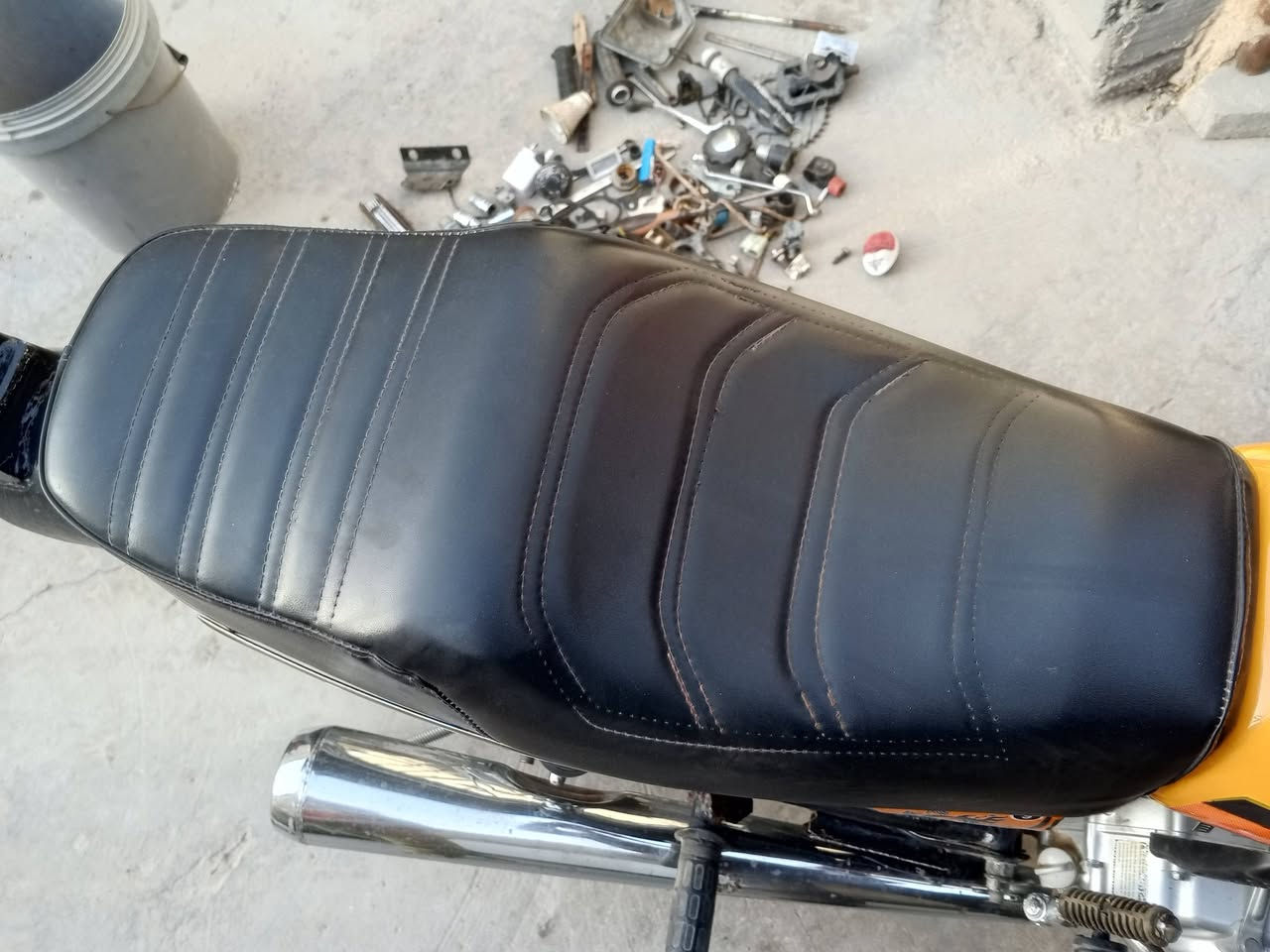 كشن تفصال
راصطة باكستاني 
سكان بوكسر 
للبيع


**إذا كنت صاحب هذا الإعلان وتريد حذفه لأي سبب، رجاءا أرسل رسالة إلى الدعم الفني**