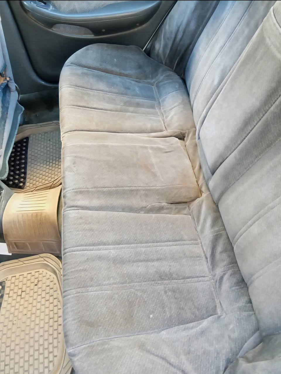 للبيع … كيا كريدوس 1995 رقم بغداد  دولي السعر 29 مكاني بغداد الشعب ***********
