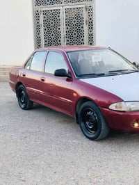 ابراتون ٢٠٠٢ • كير ومحرك شرط • بدون مصرف