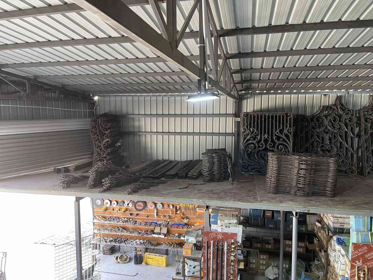 متوفر نقش صب ايراني شركة الثامن 
جمله مفرد / العنوان الانبار الرمادي
***********
