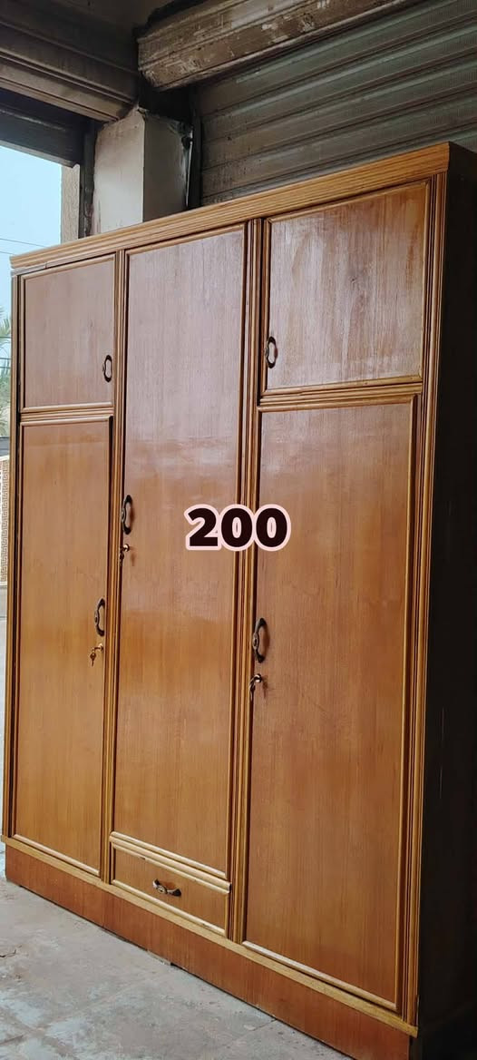 كناتير صاج نضيف صبغ وتلميع ويدات وقفاله كله جديد كلمن وسعر اسحب الصوره وتفضل خاص الحجز ولاستفسار


**إذا كنت صاحب هذا الإعلان وتريد حذفه لأي سبب، رجاءا أرسل رسالة إلى الدعم الفني**