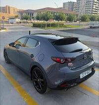 Mazda 3 premium plus 2023 hatchback مازدا ٣ پریمیەم پڵەس ٢٠٢٣ هاچباک م...