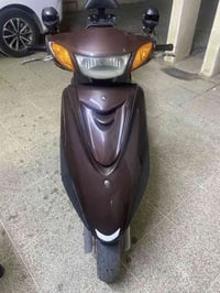 للبيع اكزز نوزل خطين الدراجه بلادية ماشية 29000 الف الدراجه بلادية كله...