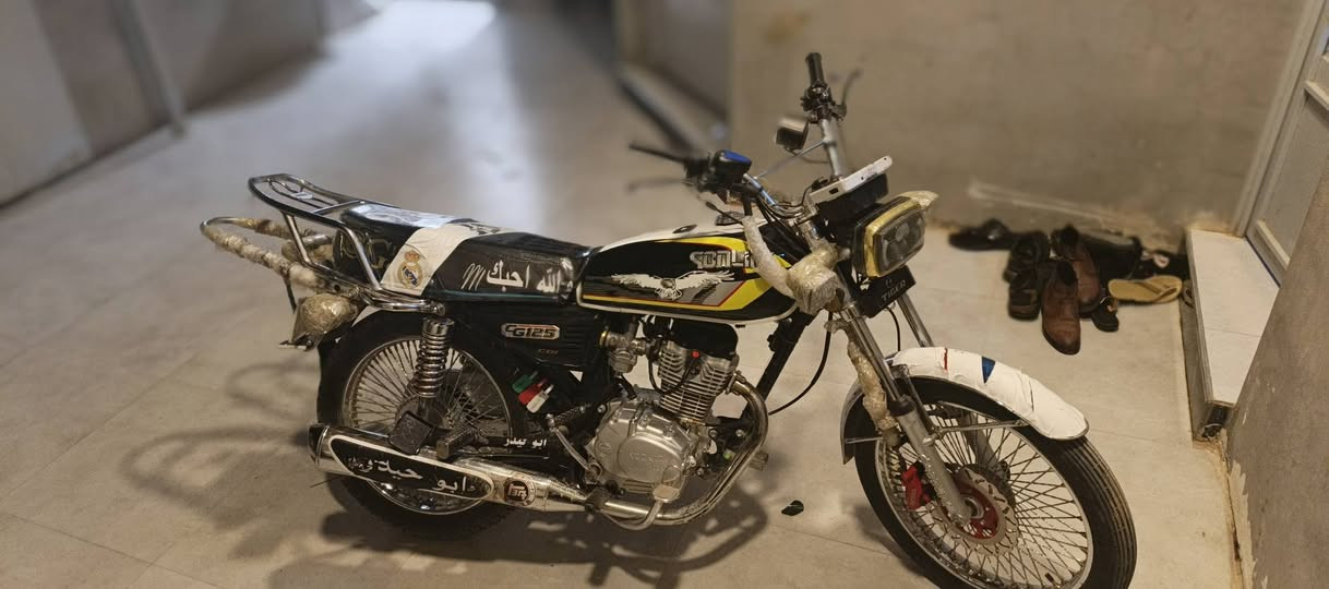 البيع موديل 2024السعر خاص 
الرقم***********
