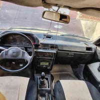 لانسر • ١٩٩٢ • كركوك داقوق