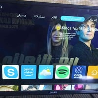 بلازما • ٣٢انش • مستعمل شهر