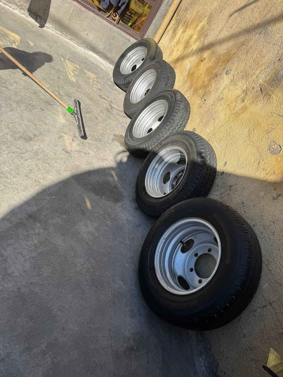 السلام عليكم تخم ويل 14 جدد
***********
