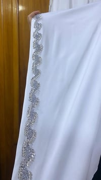 قفطان • ما ملبوس • شال