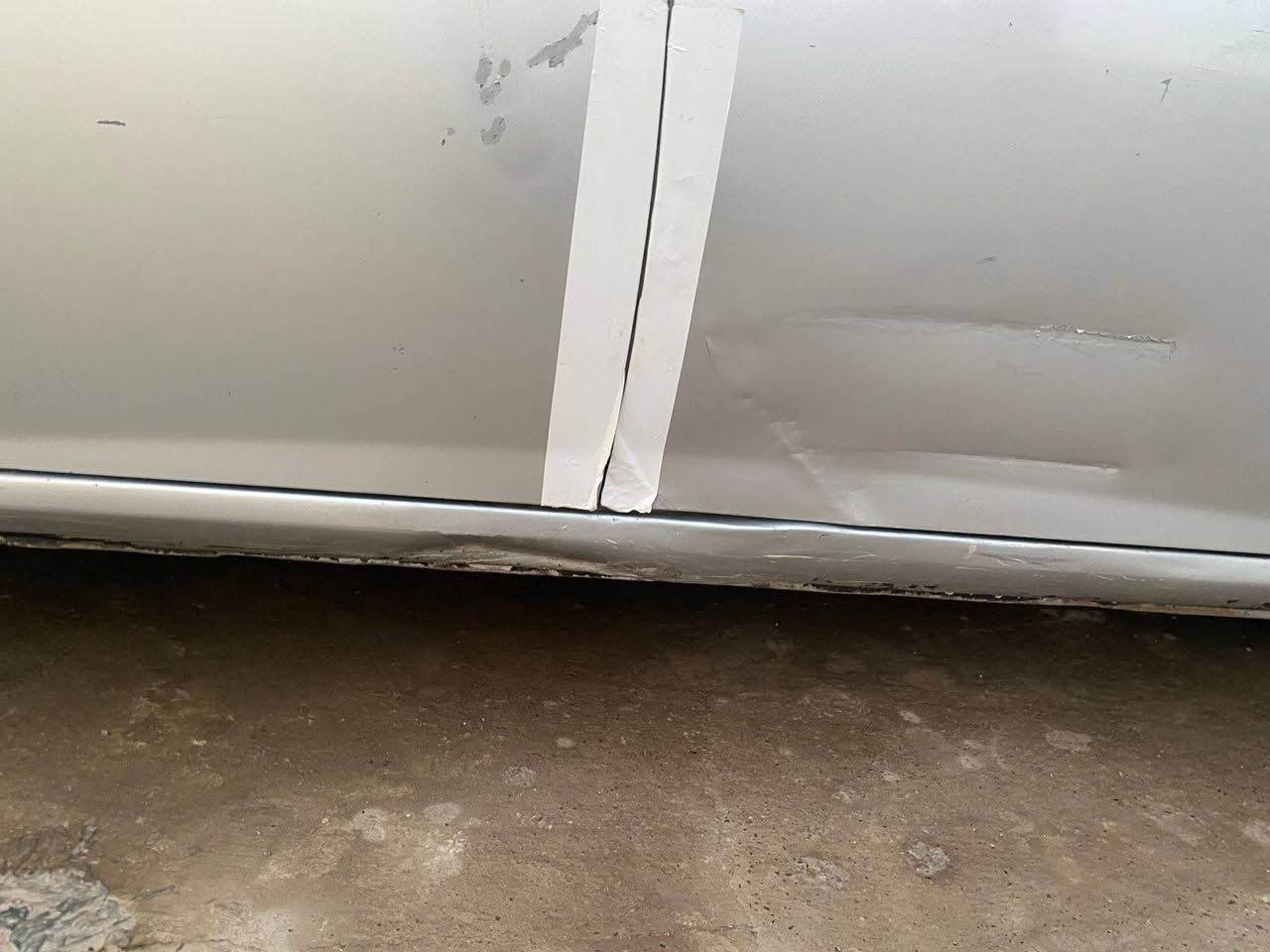 سلام عليكم افانتي كص موديل 8 للبيع سياره كير محرك تبريد صدر تايرات كلو شرط سياره جديده سعر 39 وبيها مجال مكان السياره صلاح الدين الضلوعيه***********
