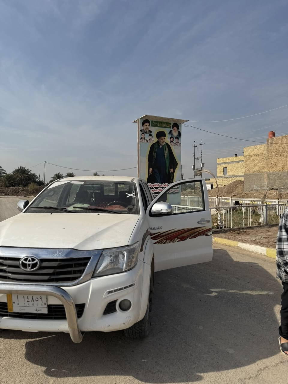 بيكم هايلوكس فور ويل موديل 2014كير اوتماتيك
0778 386 5290.
