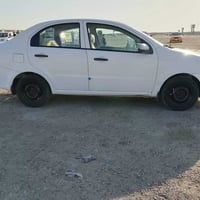 افيو • ٢٠١١ • بصره القبله