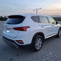 سنتافي امريكي • ٢٠٢٠ • السليمانية