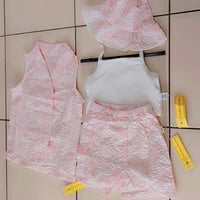 سيت بناتي • عيد • قطع قليلة