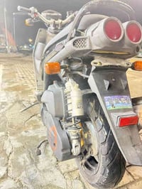 سكنس جبلي للبيع دراجة وكالة  مكينة بلادية كلجات رياضي وستيرن رياضي ودب...