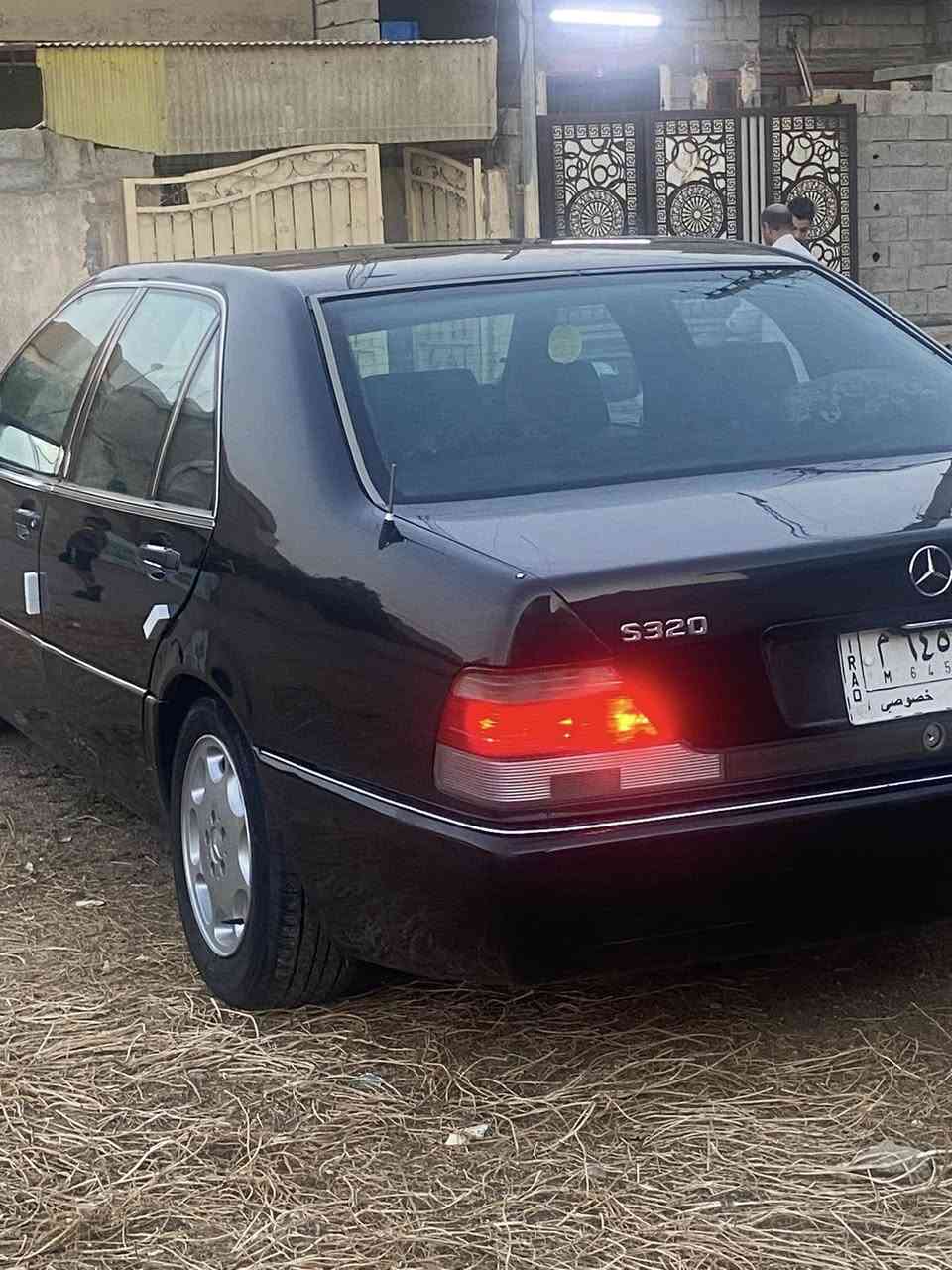 سلام عليكم للبيع شبح لون اسود مصبوق للجماليه رقم بغداد مشروع وطني شرط التحويل تبريد ويه سلف صدر امامي خلفي جديد تخم تاير جديد محرك بطه vvti3000 للستفسار *********** عنون كركوك
