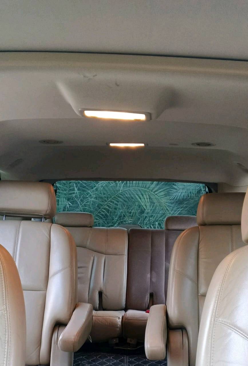 جمسي يوكن ابتر ادوات ادوات ادوات ٢٠٠٧ متؤام شمالي
مكفوله من الگصه والسرقه والعشائر
فول مواصفات
سلايد روف شاشه كامره حساس خلفي جنطة كهربائيه تحكم استيرن جهتين مرايه كهربائيه
كشن ملكي منفصل
كشنات جلد كهربائيه
ميموري كشنات
مري كهربائيه
دواخل بيجي عسلي
دفع رباعي
ثبريد ثلاث قطع ثلج
السيارة جاهزه 