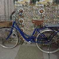 بايسكل • جديد • حجم ٢٢