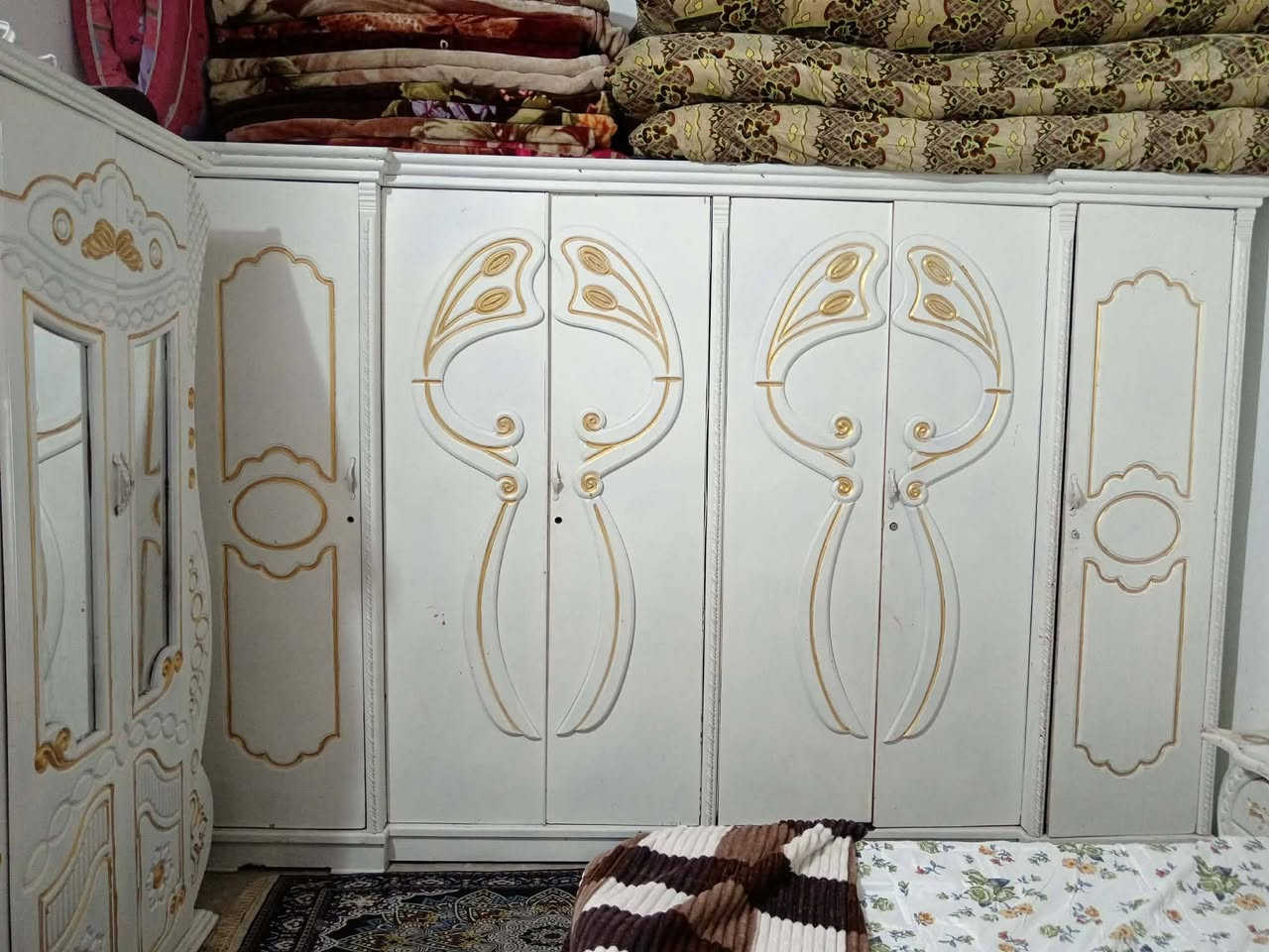 غرفة للبيع مع ميز مخضر يصير للمواكب مكان رميثة


**إذا كنت صاحب هذا الإعلان وتريد حذفه لأي سبب، رجاءا أرسل رسالة إلى الدعم الفني**