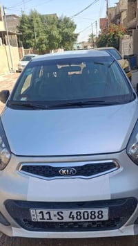 كيا مورنك • ٢٠١٦