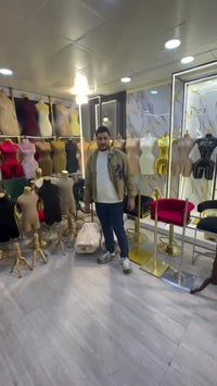 ملكانات • ستول بار • الشورجه شارع الرشيد