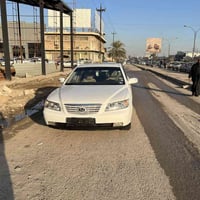 ازيرا ٢٠٠٨ • ٦ سلندر • رقم اربيل