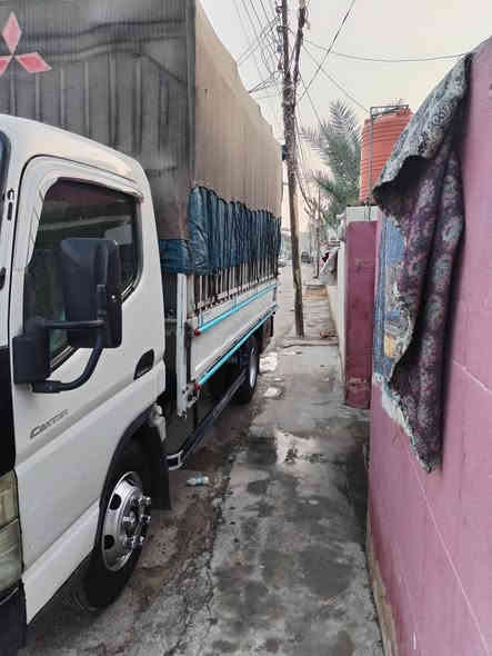 السلام عليكم
كنتر 2016 مكينه كير اكسل كفاله عامه صدر تخم تاير سياره جاهزه من كلشي رقم سليمانيه باسمي تحويل ثاني يوم  السعر 215 وبيها مجال 
***********
***********
