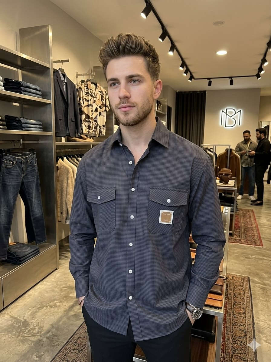 قميص خاميه اصليه توفر ب3 الوان 🩵
                ازياء صلاح الجبوري ♥️
📍الأنبار قضاء هيت شارع باب الحارة صعوداً


**إذا كنت صاحب هذا الإعلان وتريد حذفه لأي سبب، رجاءا أرسل رسالة إلى الدعم الفني**