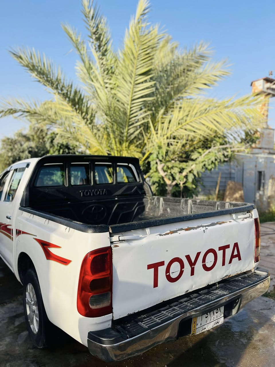 تيوتا بيكم للبيع أو مراوس حسب القناعه 
تبريد ❄️كير مكينه السياره نظيفه بيه صبغ 
السياره نظيفه السعر ١٤٥وبيه مجال للاستفسار ***********على الرقم
