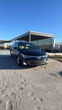 افالون بريمي • ٢٠١٤ • ١٩٠٠٠٠ كم