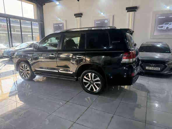 للبيع او مراوس 
لاندكروز 2013 محدث داخل وخارج 21شرط تحديث بلادي
صبغ عام جمالية بدون دواخل فول مواضفات جلد بصمه سلايت GxR
محرك6سلندر ماشية 224الف 
***********
***********
