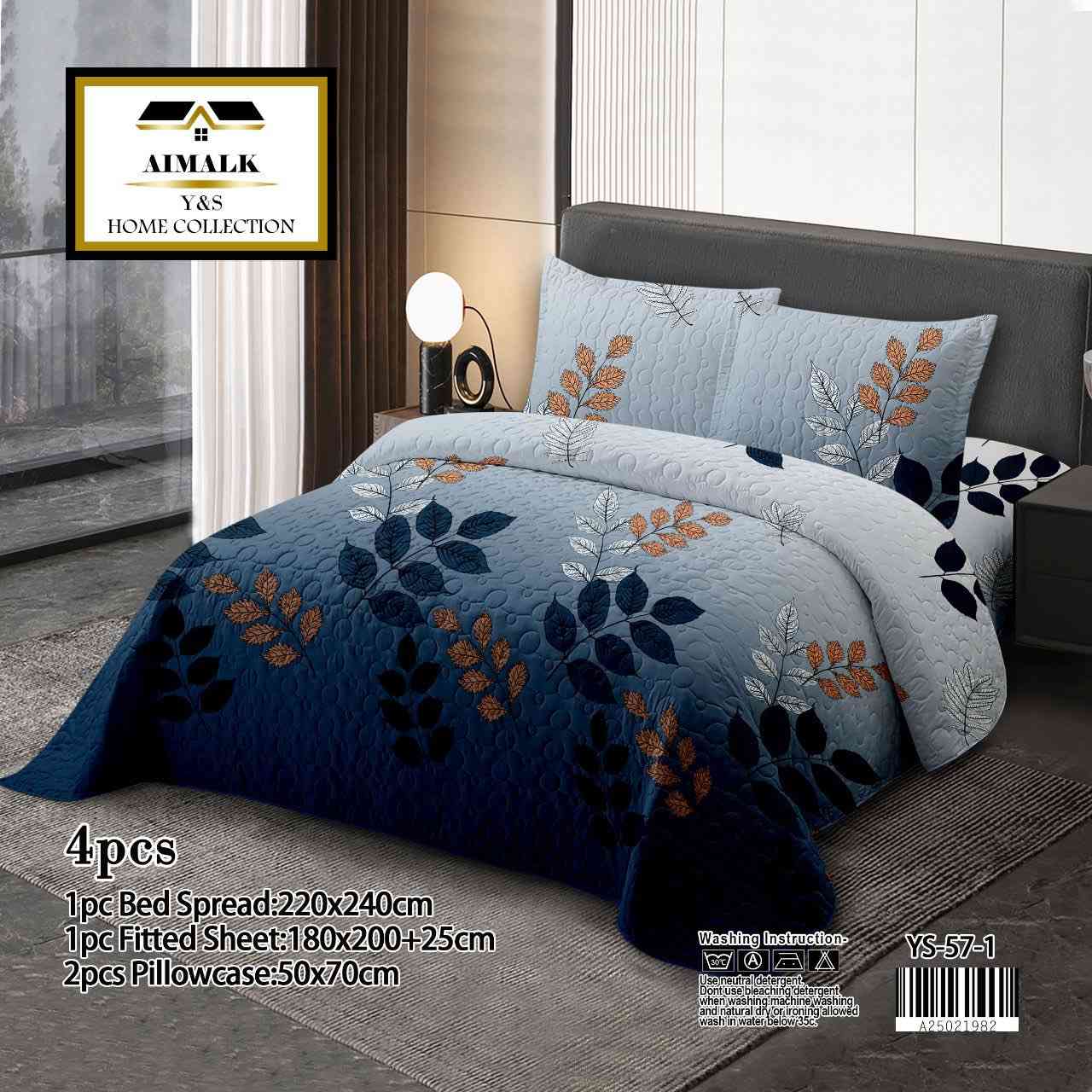 عرض خاص لمده يومين السعر 15 الف 
فرشه او غطوه نفرين قماش قطن مقرنص مع شرشف لاستيك مع 2 وجه مخده 
4 قطع 
قياس 220*240
كفر 180*200+25
2 وجه مخده 50*70
ملاحظه الفرشه مع كفر داخلي مع 2 وجه مخده 
السعر 15 الف


**إذا كنت صاحب هذا الإعلان وتريد حذفه لأي سبب، رجاءا أرسل رسالة إلى الدعم الفني**