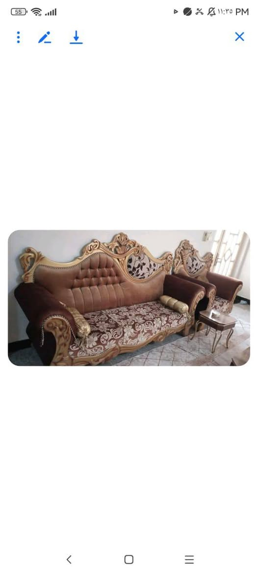 السلام عليكم
تخم مستعمل نضيف للبيع ***********
