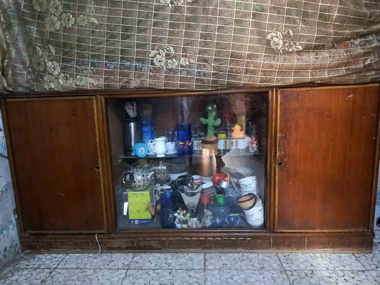 السلام عليكم 
غراض بيت للبيع 
ثلاجة 75 
غساله 75
جرباية اطفال 25
بايسكل 30
ماطور ماء 25 
معرض 75
بوفيه 50 
مكاني الحرية الثالثة
الغراض كلها تشتغل ونظيفة بس اريد نشيل وعرضيهن للبيع


**إذا كنت صاحب هذا الإعلان وتريد حذفه لأي سبب، رجاءا أرسل رسالة إلى الدعم الفني**
