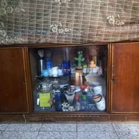الحرية الثالثة • أغراض بيت • تشتغل ونظيفة