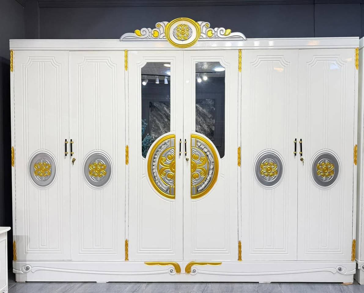 غرف نوم صاج عراقي الأسعار مناسبة 
يوجد توصيل لجميع محافضات 
تواصل ع خاص


**إذا كنت صاحب هذا الإعلان وتريد حذفه لأي سبب، رجاءا أرسل رسالة إلى الدعم الفني**