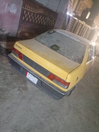 بيجو • مراوس • بكيه بسته